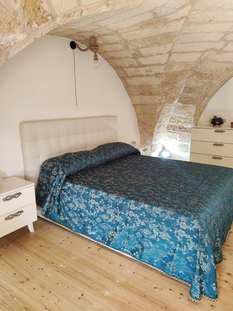 Apartamento Greta Viola House Squinzano Exterior foto
